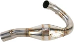 Husqvarna Fmf Exhaust Megabomb Ss Front Pipe Fits 2011 To 2013. Fixed Price $399.18.