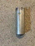 J&r Answer Spark Arrestor Model AP-650-A Universal. Fixed Price $59.00.