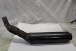 Exhaust Muffler Right 18310-MM5-405 1987 Honda CBR1000F Hurricane. Fixed Price $150.00.