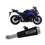 Exhaust Arrow Nichrom Black Prace Cup Yamaha Yzf R3 2019 2020. Fixed Price $312.53.