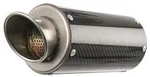 Hotbodies Carbon Fiber Exhaust 2008-2010 Suzuki GSXR600/750 60801-2100. Fixed Price $289.00.