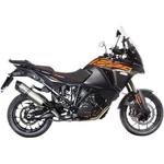 Leovince Lv One Evo Muffler For Ktm Adventure 14192E. Fixed Price $619.18.