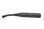 04 Kawasaki Ninja Right Side Muffler Exhaust Pipe EX250. Fixed Price $74.99.