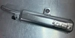 Yamaha It 250 1983 Silencer Exhaust Dg. Fixed Price $200.00.