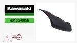 Kawasaki Oem 49106-0056 Rh Exhaust Muffler Cover Ninja ZX600R 07-08. Fixed Price $82.19.