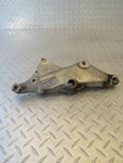 1977 Honda Super Sport Right Side Foot Peg Muffler Bracket. Fixed Price $44.99.