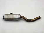 Oem Exhaust Muffler Silencer Fits Yamaha YZ250F 2006-2009 5XC-14750-30-00. Fixed Price $139.99.