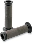 Driven Racing Superbike Grips Gray Motorcycle Street D091GYO 0630-0710. Fixed Price $22.54.
