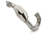 Fmf Titanium Megabomb Header 79105907500. Fixed Price $155.00.