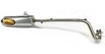 Fmf POWERCORE4 Spark Arrestor Full Exhaust Pipe Muffler Honda XR50 & CRF50 00-24. Fixed Price $269.00.