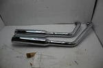 1995 Kawasaki Vulcan VN800 Exhaust Muffler Vance & Hines 31365 (MUF07). Fixed Price $225.00.