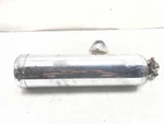 08-12 Kawasaki EX250 Ninja Rear Right Exhaust Silencer Muffler 18087-0134. Fixed Price $122.12.