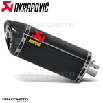 Yamaha YZF-R6 2008-2009 Exhaust Akrapovic Carbon S-Y6SO7-HZC. Fixed Price $760.07.