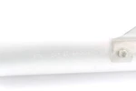 Oem Remus Ducati Left Exhaust Pipe Muffler Slip On Silencer 57310472A R2688. Fixed Price $149.99.