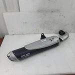 Brp (can-am / Ski-doo) 707600516 Rear Exhaust Pipe Silencer By Hindle. Fixed Price $252.20.