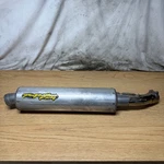03-09 Suzuki SV650 Two Brothers Racing Slip-on Exhaust. Fixed Price $175.00.