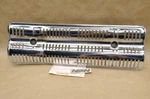 Nos Honda CL450 K0, K2 Muffler Exhaust Pipe Heat Shield 18325-294-000. Fixed Price $247.49.
