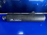 Oem 2005 Suzuki GSXR750 20TH Anniversary Edition Muffler 14310-30G1A-H01 "new". Fixed Price $50.00.