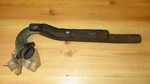1985 Kawasaki / KLR250 Exhaust Header Pipe. Fixed Price $50.00.