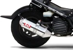 Yoshimura 1290075 Exhaust Race Trc Full-sys Ss-ss-ss. Fixed Price $539.00.