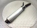 2002 02-07 Honda CB900 919 Hornet Muffler Exhaust Silencer Pipe Oem. Fixed Price $45.51.