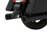 Vance & Hines 46714 Harley Touring 17-25 Eliminator 400 Black Slip On Exhaust. Fixed Price $550.00.