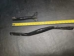 Oem Harley Dyna Muffler Mount & Exhaust Bracket 95-05. Fixed Price $79.95.