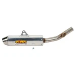 Fmf Powercore S/a Exhaust Muffler Yamaha Ttr 230 2005-2012 --044141. Fixed Price $323.99.