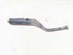 00-24 Suzuki DRZ400SM Rear Right Muffler Exhaust Pipe 14310-29FA0-H01. Fixed Price $170.21.
