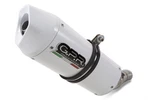 Gpr Exhaust Fantic Motor 125 Performance 2019-2020 Homol Slip-on Albus Ceramic. Fixed Price $487.00.