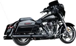 S&s Cycle 550-0990 Gnx Mufflers 4.5" Black. Fixed Price $534.56.