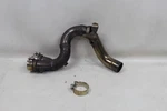 Moto Guzzi Griso 1100 1200 Oem Lower Exhaust Midpipe Header Nice!. Fixed Price $124.99.