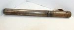 Genuine Bmw R-series Airhead Exhaust Muffler Silencer Baffle R50? R60? Nos. Fixed Price $18.50.