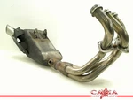 Exhaust Muffler Original Oem Yamaha 2018-2020 (MTN850-A MT-09) YAM1RC0847. Fixed Price $211.07.