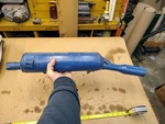 Honda Oem Krizman Spark Arrester Silencer HM958 Model 305. Fixed Price $75.00.