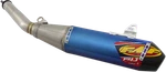 Fmf Factory 4.1 Rct Titanium Slip-on Muffler 2019-26 YZ250F, 20-26 YZ250FX 44455. Fixed Price $849.99.