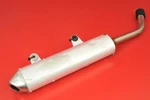 2000 - 2003 KTM250SX Fmf Turbine Core Exhaust Pipe Muffler. Fixed Price $129.99.