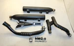 2024 Indian Scout Rogue Muffler Exhaust Silencer Pipe 1263321-922. Fixed Price $399.99.