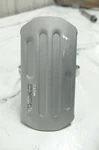 15 Yamaha Muffler Pipe Exhaust Heat Shield Cover Guard. Fixed Price $59.50.