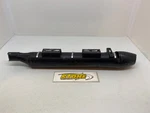 Victory Motorcycle Exhaust Muffler Left Lh Cross Roads Country Magnum Oem. Fixed Price $50.00.
