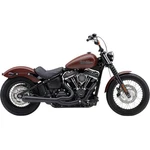 Cobra 6478B El Diablo 2 Into 1 Exhaust Black. Fixed Price $939.88.