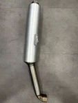 Ducati ST4S 2001-2005 Right Hand Silencer Part # 57310571A. Fixed Price $100.00.