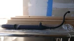 Oem Honda CT110 1980-1986 Trail Exhaust Muffler Pipe Header HM459. Fixed Price $349.99.