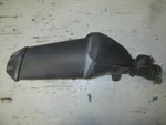Oem Yamaha 2006 2009 FZ1 Muffler Assembly 2D1-14703-00-00 , Decent Condition. Fixed Price $109.95.