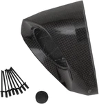Akrapovic V-EC210 End Cap. Fixed Price $112.82.