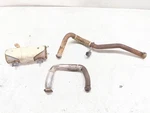 15-18 Polaris Ranger Crew Diesel Rear Exhaust Muffler Assembly 1262549. Fixed Price $373.18.