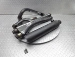 2006 06-08 Harley Night Rod Vrscd Exhaust Muffler Header Manifold Pipe Read. Fixed Price $269.99.