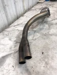 02 Yamaha 1000 Yoshimura Muffler Exhaust. Fixed Price $127.49.