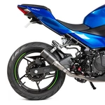 Hotbodies Mgp Stinger Slip-on Exhaust For Kawasaki Ninja 400 2018-2022. Fixed Price $433.27.