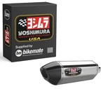 Exhaust R-77 Slip-on System Stainless Muffler For Suzuki Gsx-r 750 2015. Fixed Price $789.76.